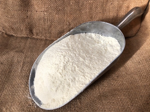 Gelbweizenmehl (1000g)