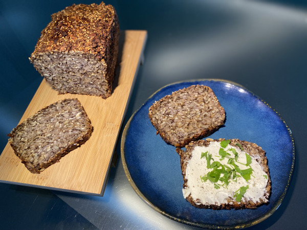 3x Mariechen (glutenfrei) - ein LiebkingsBROTpaket